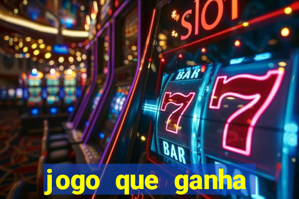 jogo que ganha dinheiro de verdade no pix